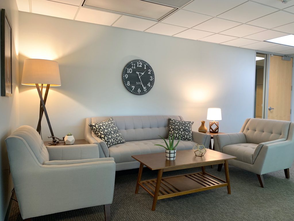 We've Moved! Our New Denver Counseling Office | Ipseity Counseling In ...