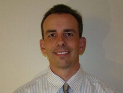 Keith Post, MA, LPCC