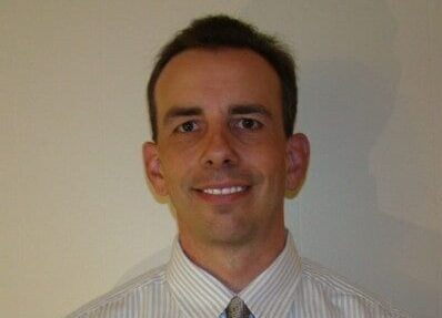 Keith Post, MA, LPCC, NCC
