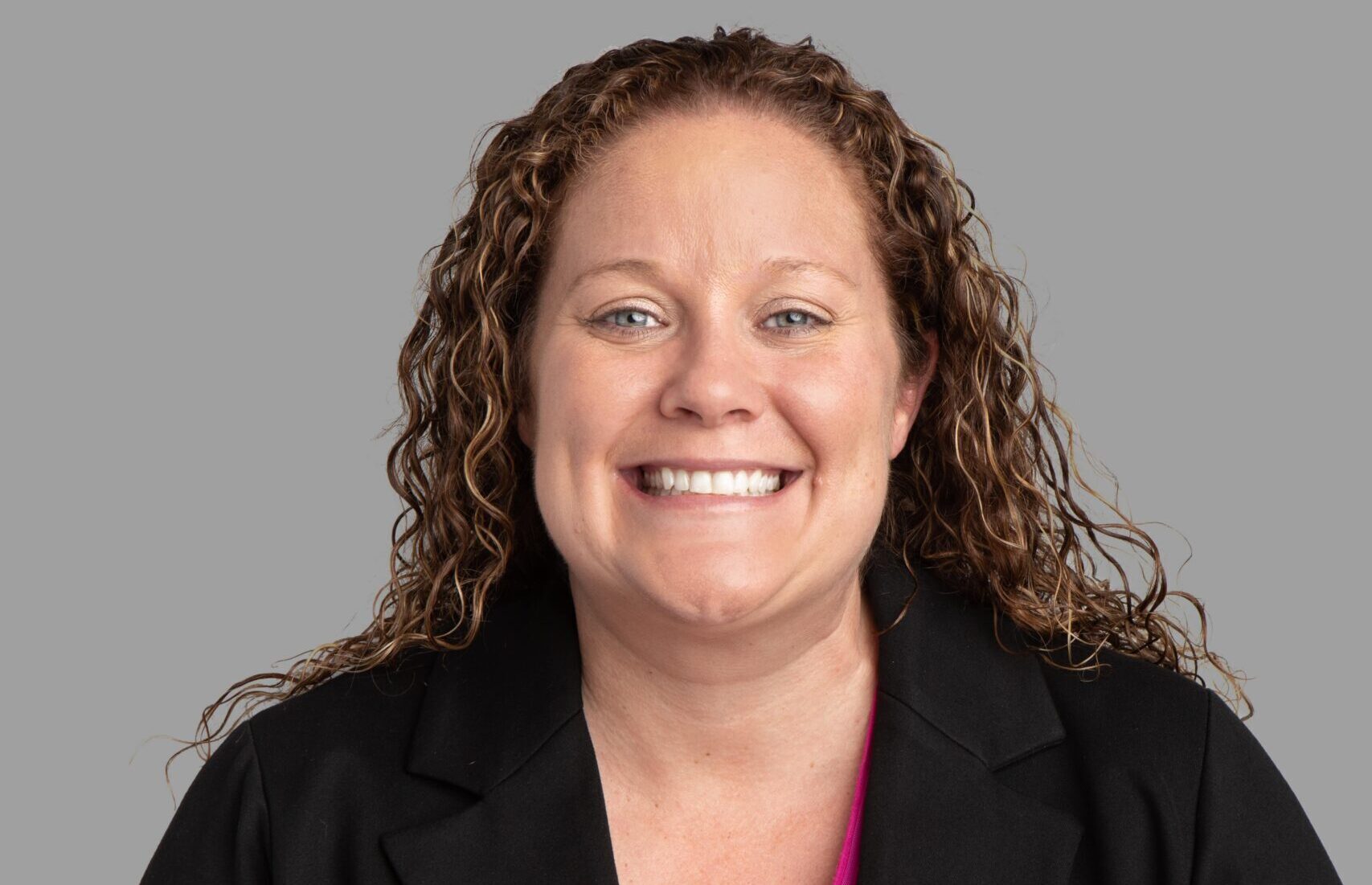 Lindsey Parks, LCSW Therapist in Denver, CO Couples Therapist